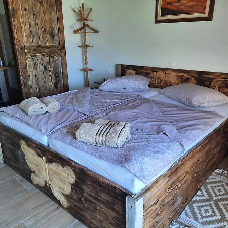 Вилла Casa Coronica Сечовле Экстерьер фото